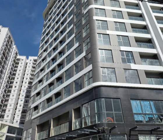 Dự án 02 Tổ máy Tekins 750kVA & 400kVA lắp đặt tại Quy Nhơn, Gia Lai